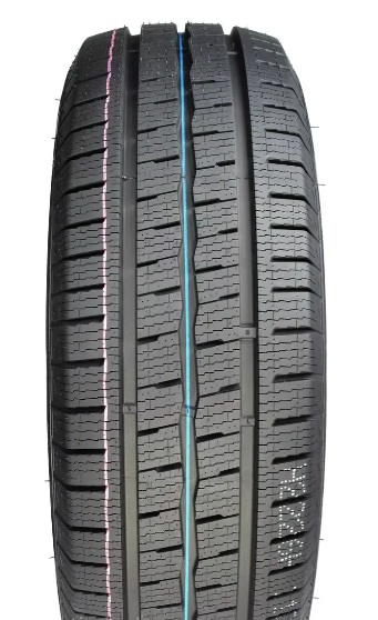 Шина 195/75R16C 107/105R WinterGrip VAN (Lanvigator)